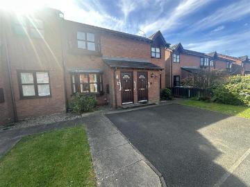 West Lancashire, Lancashire county, North West England