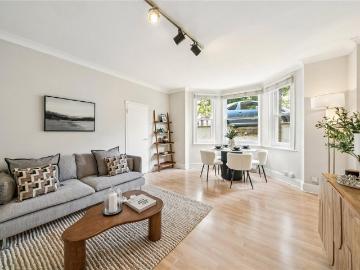 Clapham Common, SW4, Clapham Old Town, London, Greater London