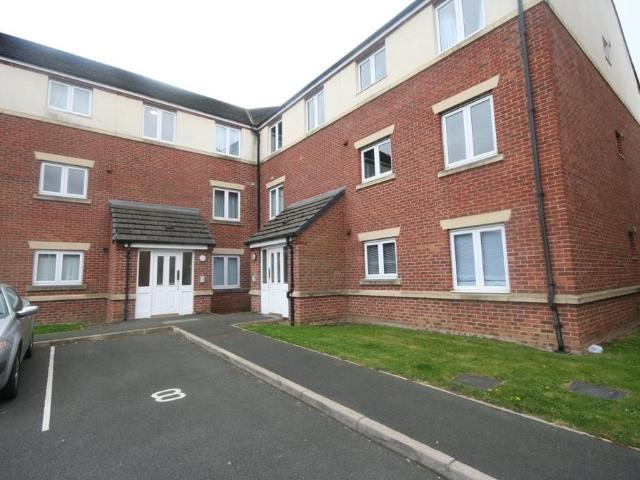 2 bedroom apartment for sale