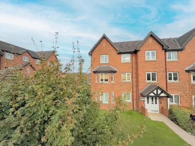 2 bedroom apartment for sale