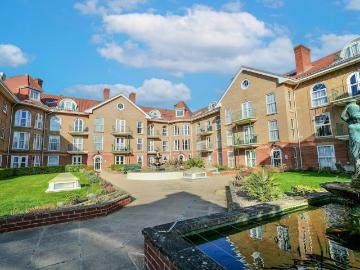 2 bedroom apartment for sale