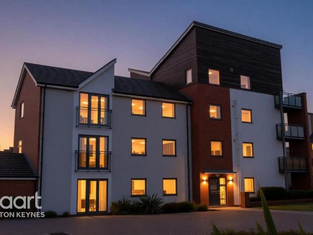 2 bedroom apartment for sale