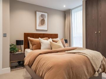 2 bedroom apartment for sale