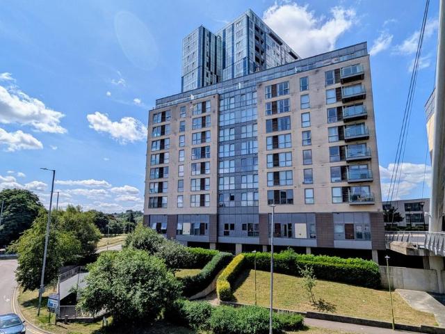 2 bedroom apartment for sale