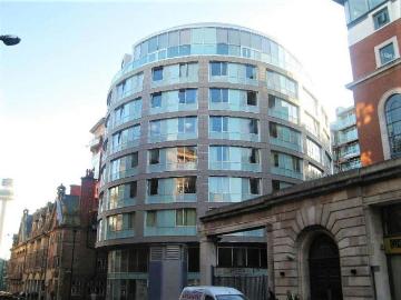 Hatton Garden L3 Liverpool, L2, North East Wales, Midlands