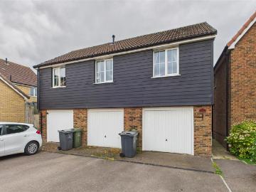 Breckland, East of England - Garden, Parking