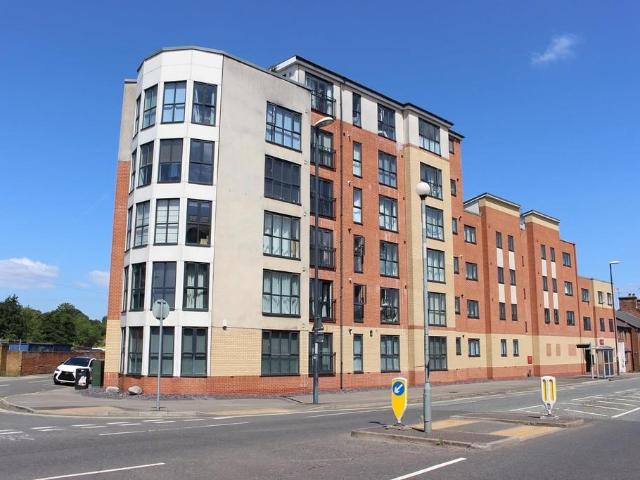 2 bedroom apartment for sale