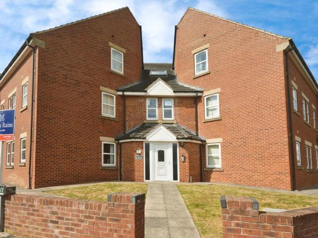 2 bedroom apartment for sale