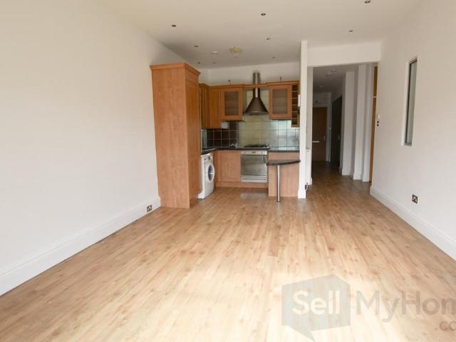2 bedroom apartment for sale