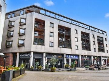 Coventry, West Midlands, Midlands - Equipped kitchen