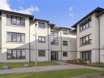 Aberdeen, Aberdeen And Grampian - Parking