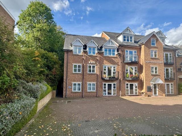 2 bedroom apartment for sale