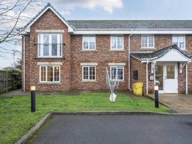 2 bedroom apartment for sale