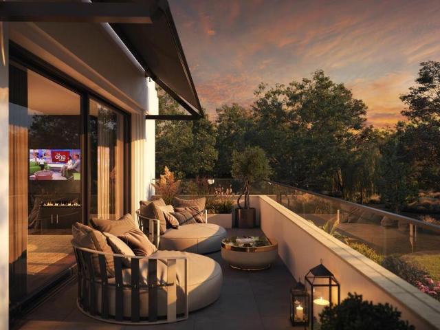 2 bedroom apartment for sale