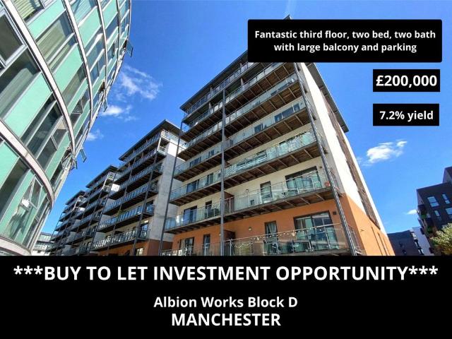2 bedroom apartment for sale