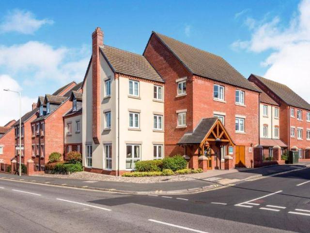 2 bedroom apartment for sale