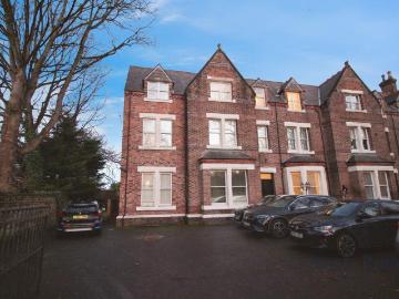 Mossley Hill Liverpool, L18, North East Wales, Midlands