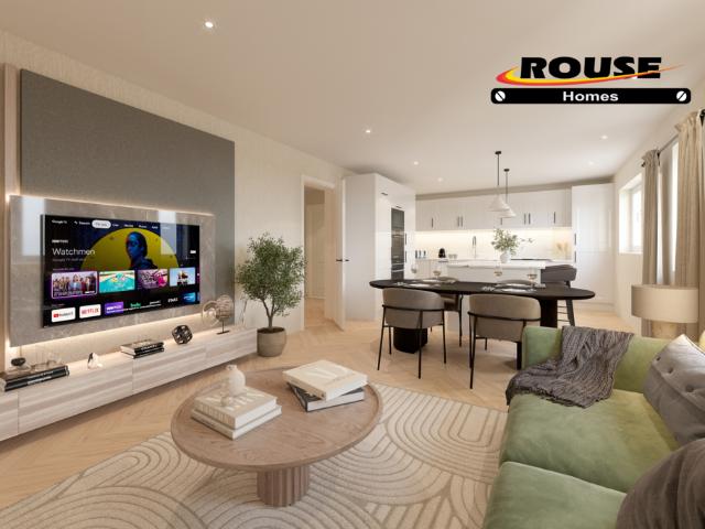 2 bedroom apartment for sale
