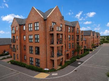 2 bedroom apartment for sale