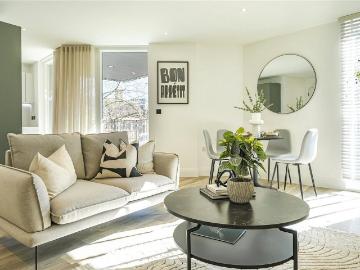2 bedroom apartment for sale