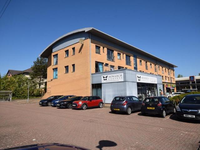 2 bedroom apartment for sale