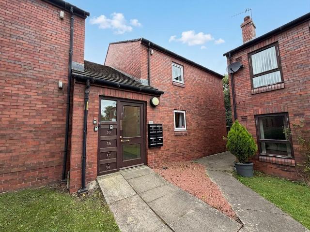 2 bedroom apartment for sale