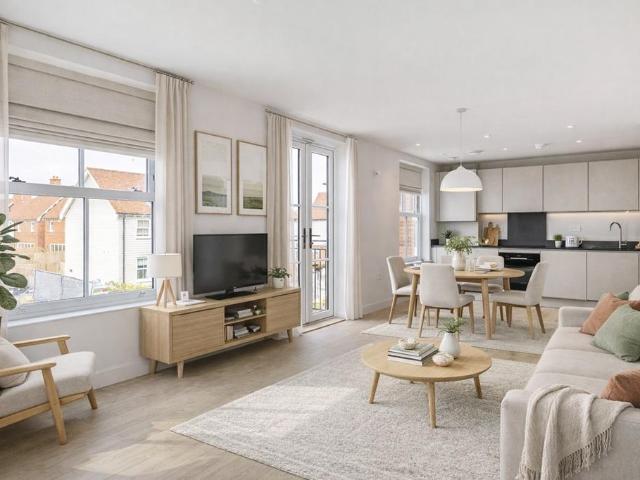 2 bedroom apartment for sale