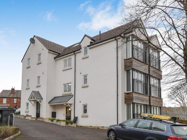 2 bedroom apartment for sale