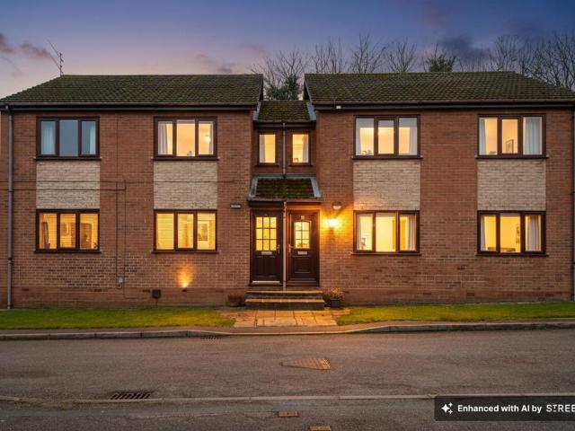 2 bedroom apartment for sale