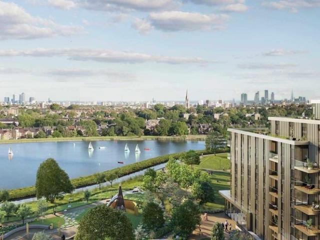 2 bedroom apartment for sale