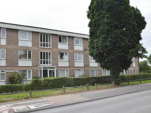 2 bedroom apartment for sale