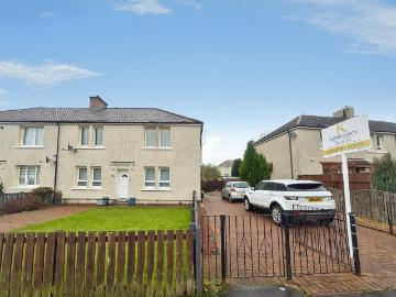 Shettleston, G32, Lanarckshire, South West Scotland
