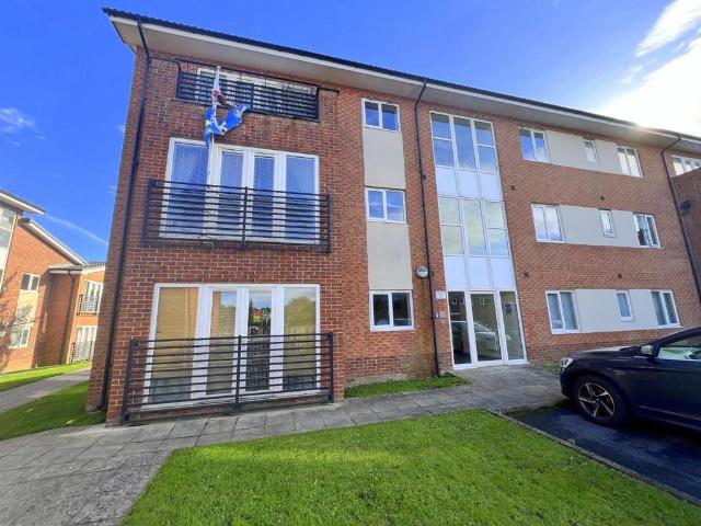 2 bedroom apartment for sale