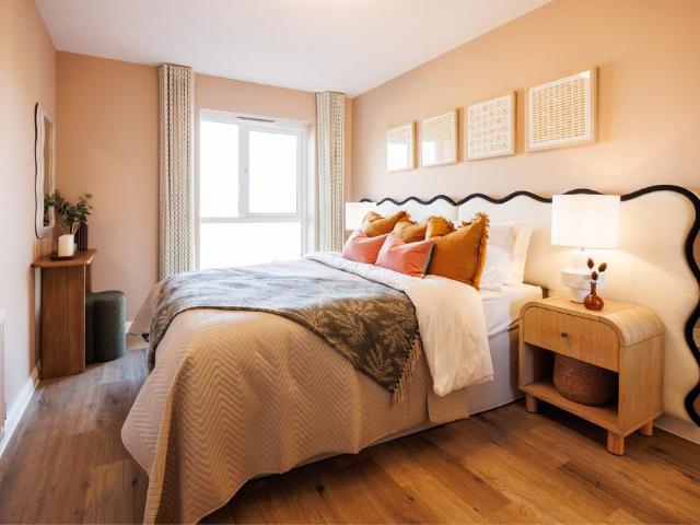 2 bedroom apartment for sale