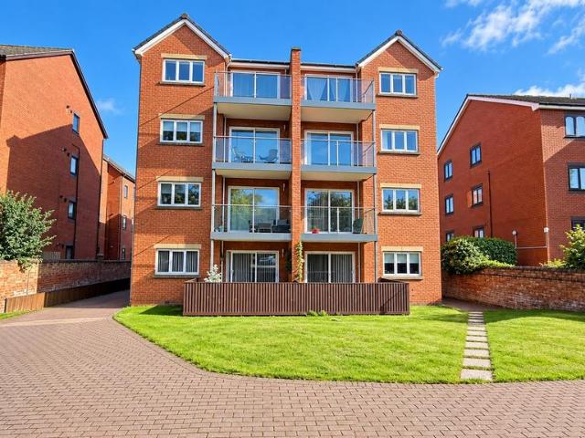 2 bedroom apartment for sale