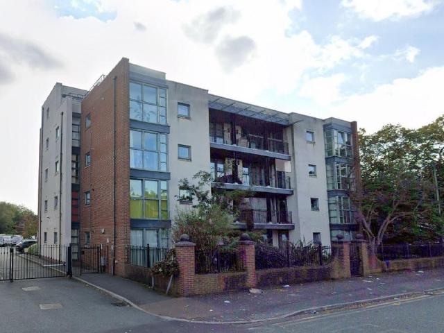2 bedroom apartment for sale