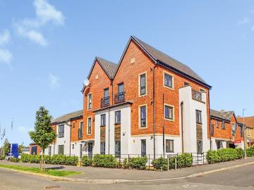 2 bedroom apartment for sale