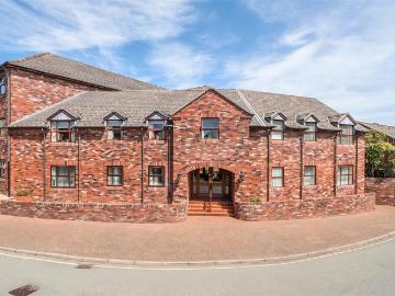 2 bedroom apartment for sale