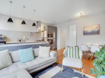 Tulse Hill SW2 London, SE24, Herne Hill, London, Greater London