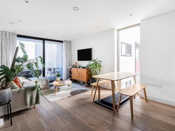 Clapham Common, SW4, Clapham Old Town, London, Greater London