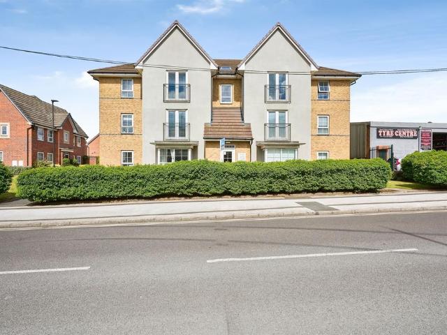 2 bedroom apartment for sale