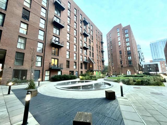 2 bedroom apartment for sale