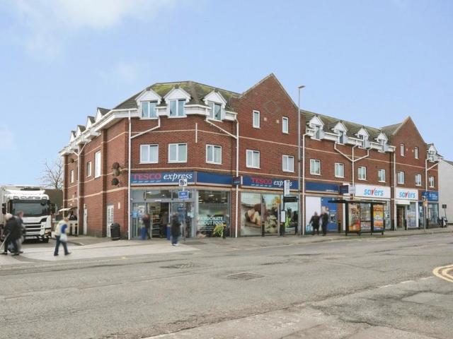 2 bedroom apartment for sale