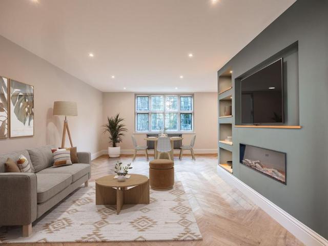 2 bedroom apartment for sale