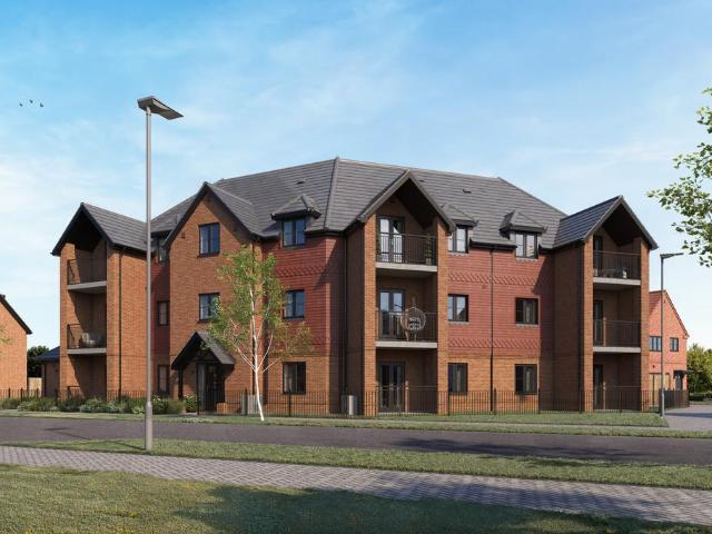 2 bedroom apartment for sale