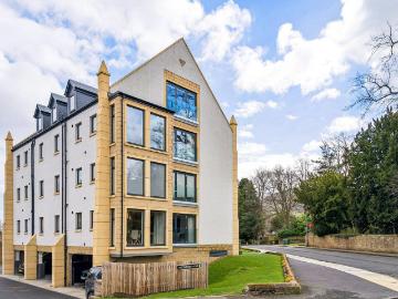 Melrose, Scottish Borders county, Shetland