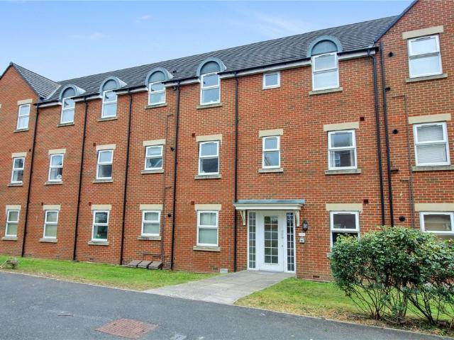 2 bedroom apartment for sale