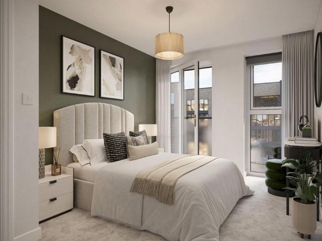 2 bedroom apartment for sale