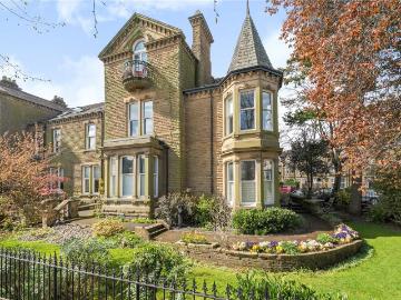 Killinghall Harrogate, HG3, Bradford and West Yorkshire, North England