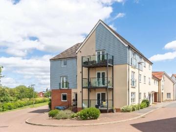 2 bedroom apartment for sale